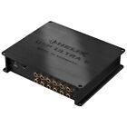 Helix Dsp Ultra S High-res 12-ch Dsp   Conductor Programable Remote New 