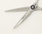 Ats-314 Japanese Stainless Steel Professional Hair Scissors salon-barber Shears
