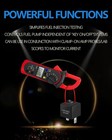 9038a Relay Bypass Switch Kit  6-pack  Black