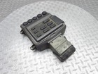 1997 95-00 Honda Gl1500 Goldwing Oem Audio Radio Stereo Interface Control