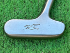 Vintage Rare 1940 s Spalding Salesman Sample Putter - 16  Very Good