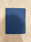 Jane Street 2026 Spiral Ring Graph Paper Hardcover Notebook Rare Trading Swag