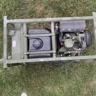 Dewey Mep-531a 2kw 120v Military Diesel Generator