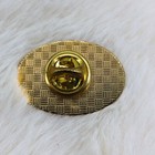 Chinese Shar-pei Club Of America Member Enamel Lapel Pin