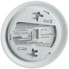 First Alert Sc9120b Combination Carbon Monoxide   Smoke Alarm Ac Power Authentic