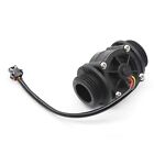 1  Water Flow Sensor Food-grade Switch Hall Effect Flowmeter Fluid Meter Coun   