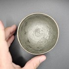 Old Bronze Cup   Bowl Yemen Arab Islamic Handmade
