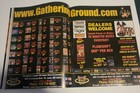 Scrye Collectible Card Games Magazine  8 3 April 2001