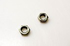 New Oem John Deere 14h732 Nuts Qty 2 Nos