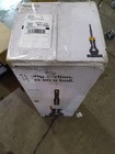 Dyson Ball Multi Floor Bagless Vacuum - Iron yellow  Model 206900-01     Used