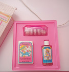 Vintage Girls Tinkerbell Clean Hands Kit Tom Fields 