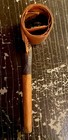 Antique German Halloween Party Horn Paper Blower Snake  Cat  Bat  Pumpkin