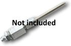  5  Pack  1 4-28  npt  Low Profile Grease Zerk Fitting