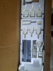 Brother Kr-260 Ribber Attachment