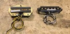 Squier By Fender Telecaster Pickups Electric Guitar Tested Fast Usa Shipping