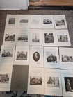 Lot Of 268 Issues Of Old-time New England Magazine Spnea 1910-2000 Antiques