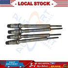 4x New Glow Plug For Audi A3 Q7 Vw Touareg Beetle Golf Passat Jetta 03l905061g