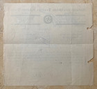 Pre-ww2 German National Soc  Tel  Upgrade K  slin Deu  Kreisskassenleiter Letter