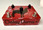 Jam Pedals Delay Llama 