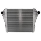 Charge Air Cooler For Volvo Vn Series Mack Cxu 32 5 16  X 30 7 8  Core D13 D16