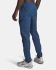 Under Armour Storm Unstoppable Men s S-m Blue Cargo Pants - 1390256 498 -  100