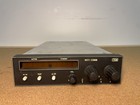 Tkm Mx11 Comm Radio With Tray And Connectors 14v 28v