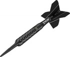 Target Rob Cross 90  Tungsten Voltage Black Pixel 25 Gram Steel Tip Darts 100558