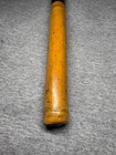 Wooden Billie Club Fish Wacker 13  Leaded