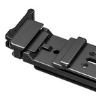    us Dealer   leofoto Nr-140d Rail With Clamp For Garmin Xero C1 Chronograph