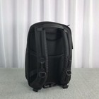 Tumi Alpha 3 Slim Backpack Black Nylon Business Travel Bag New 2603581d3