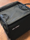 Crop In Style P3 Rolling Tote Craft Organizer 9 Tray Expandable Case 18 x17 x15 