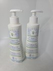 Mustela Hydra Bebe Body Lotion Baby Moisturizer Normal Skin 10 14 Oz    2 Pack 