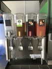 Crathco Ltd Cold Beverage Dispenser  Bubbler Machine