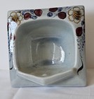 Noe Suro Mex  Jos   No   Suro Cer  mica Suro Mexico Shower Soap Tray Tile Blue 