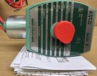 Asco Red-hat 8320g184 Solenoid Valve 3-way Nc 1 4  120v 60hz