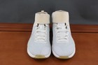 Nike Hyperrev 2017 Shoes Womens Size 10 5 White Zoom Basketball High Top Sneaker