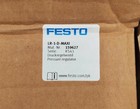 Festo Lr-1-d-maxi Pressure Regulator
