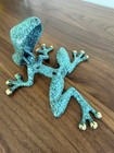 Frog Door Knocker - Michael Healy