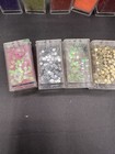 Assorted Glitter For Arts And Crafts Bundle Of 26 Jars Cards Projects Scrapbook