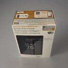 Schluter Systems Ditra Heat Dhert105 bw Wifi Programmable Smart Thermostat E-rs1