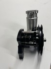Racing Power Steering Pump Sbc Short Wp Block Mount Bracket Belt Gm Type 2