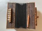Vintage M Hohner Accodion   Accordeon - Read