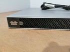  Cisco Asa5512 5512-x Firewall Adaptive Security Appliance Security Plus License