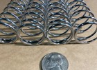  080    Wire Compression Spring Lot Of 4