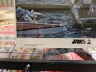 Framed Jaws 2 Photo  Inside Picture 8   10  Frame 15   12  1979