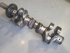 Seadoo 02-06 4tec Crankshaft Crank Shaft Rxp Rxt Gtx Gti Wake 130 155 185 215
