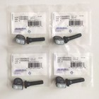 4pcs Genuine Oem Tpms Tire Pressure Sensor 13540603 For Gmc Chevy Buick Cadillac