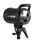 New Studio Led Video Light Camera Continuous Light 5600k With Bowens Mount 60w 