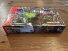 Skybox Marvel Universe Series 4 Trading Cards Box  Factory Sealed - 36 Packs