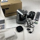 Tenveo Ndi Hx Ptz Camera Tevo-vl20n 20x Zoom 1080p Hdmi Usb-c Poe Remote